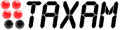 TAXAM.cz Logo